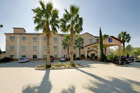 Americas Best Value Inn/Houston FM 1960