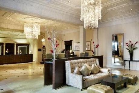 The Royal Horseguards Preferred Hotels and Resorts