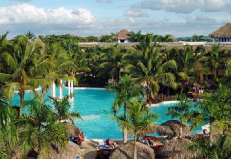 Iberostar Costa Dorada