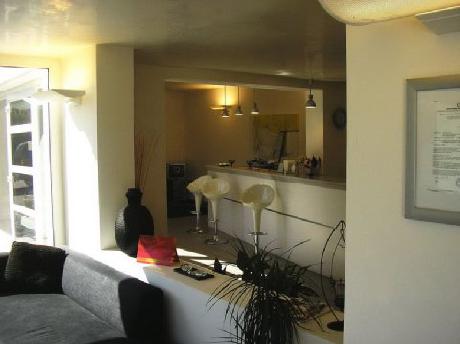 Hotel Villa Alighieri