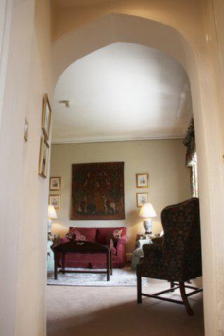 New Hall Hotel and Spa