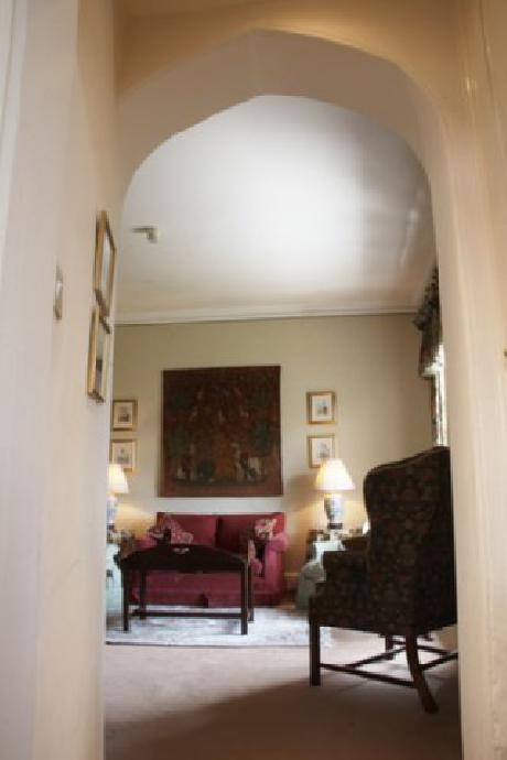 New Hall Hotel and Spa