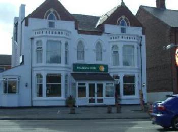 Fifth Seasons Inn and Suites