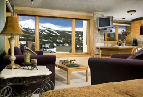 Village at Breckenridge