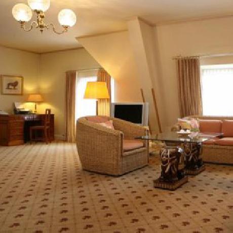 Villa Viktoria Hotel