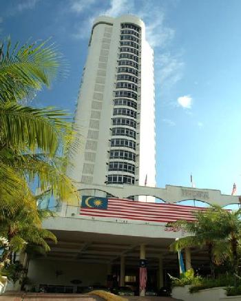 Rainbow Paradise Beach Resort