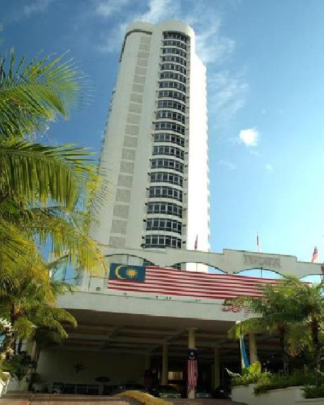 Rainbow Paradise Beach Resort