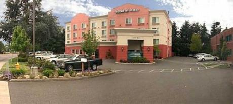 Wilsonville Inn And Suites