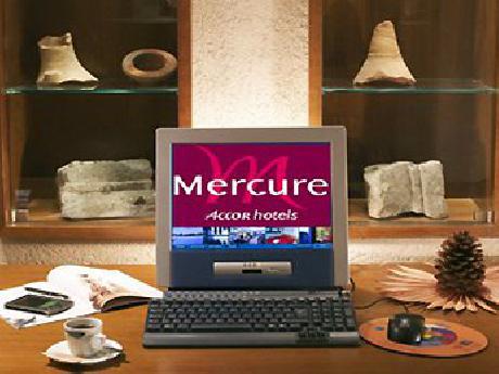 Mercure Roma Centro Colosseo