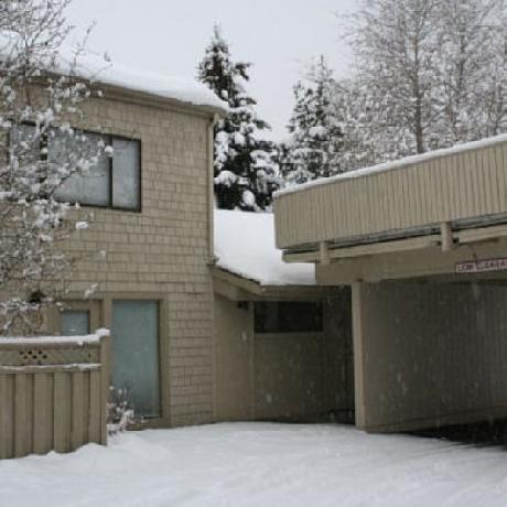 Trail View West by ResortQuest