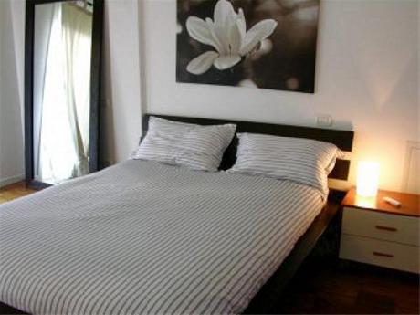 Isola Apartments Milan