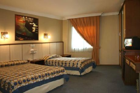 Yaman Hotel Izmir Center