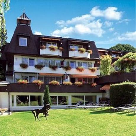 TOP CountryLine Hotel Ritter Badenweiler