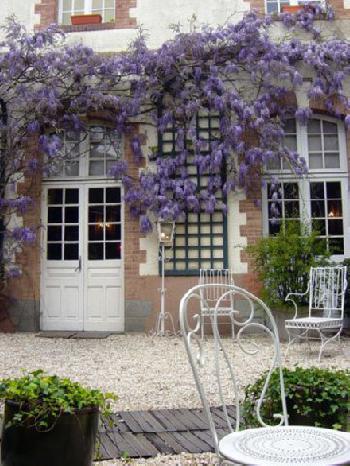 Exclusive Hotel Lecoq-Gadby and Spa