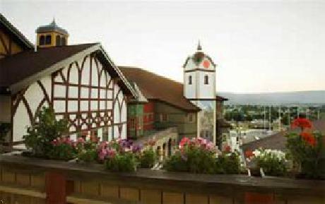 Zermatt Resort And Spa