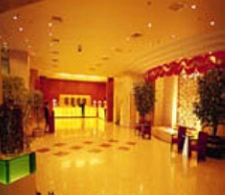 Beijing North Garden Hotel