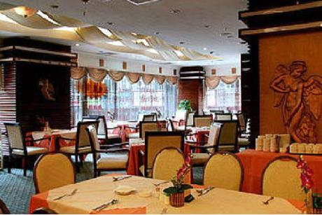 Grand Chu Hotel Shenzhen