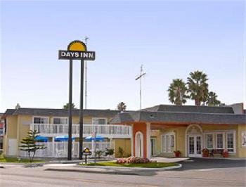 Days Inn Sacramento Downtown