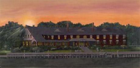 St Clair Plaza Inn & Suites