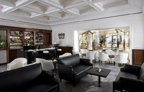 Grand Hotel Quisisana