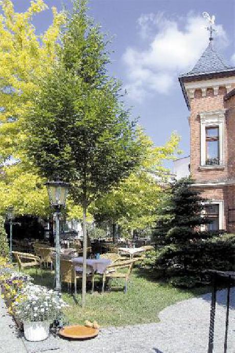 Ringhotel Schwarzer Adler