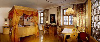 BEST WESTERN PLUS Hotel Goldener Adler