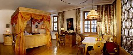 BEST WESTERN PLUS Hotel Goldener Adler