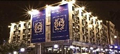 Hotel Bueyuek Keban