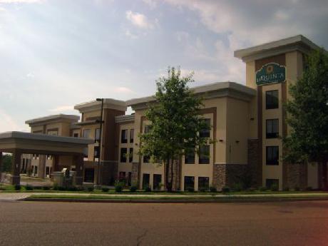 La Quinta Inn & Suites Memphis Wolfchase