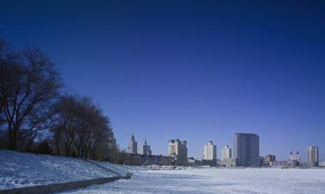 Shangri-La Hotel Manzhouli