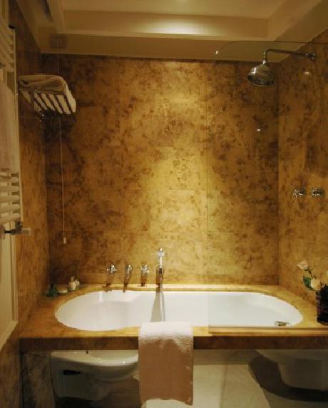 Hotel Dei  Dragomanni