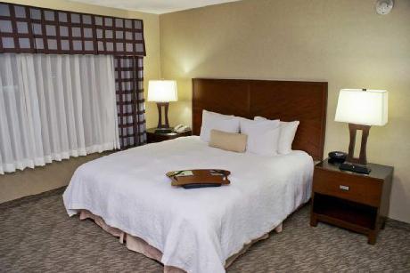 Hampton Inn Santa BarbaraGoleta CA