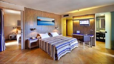 Barcelo Pueblo Menorca