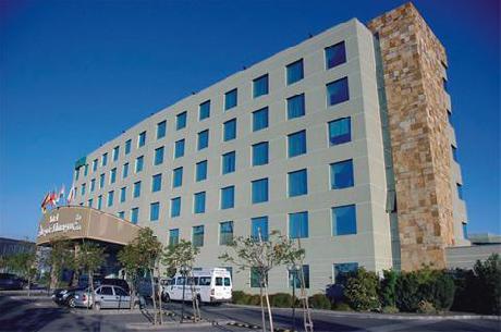 DIEGO DE ALMAGRO AEROPUERTO HOTEL