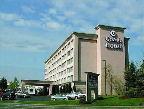 Coast Gateway Hotel