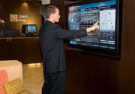 Courtyard Nashville at Opryland