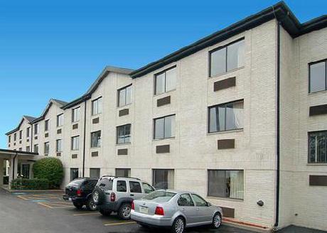 Comfort Inn Palatine