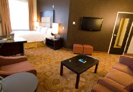 The Dtree Hotel Minneapolis