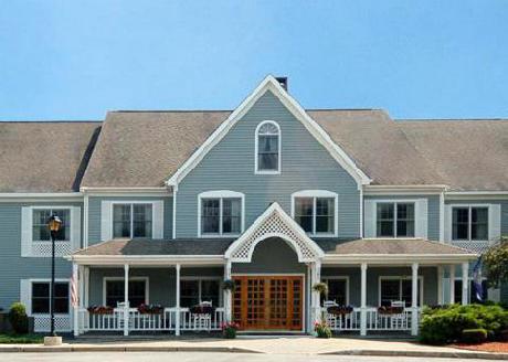 Comfort Inn Brunswick