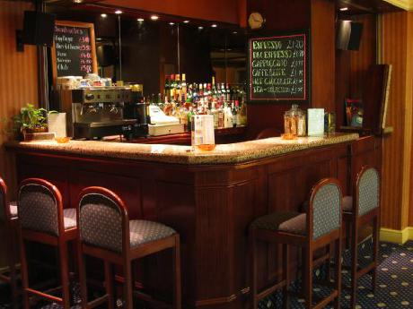 Cranley Gardens Hotel