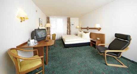 Residenz Steinenbronn