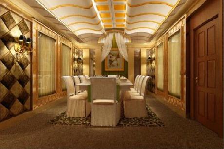 Changan International Hotel