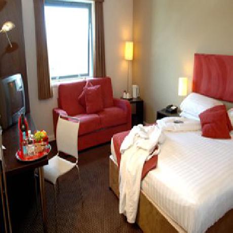 The International Hotel Telford