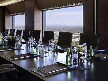 Sofitel Melbourne on Collins