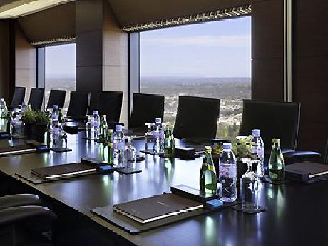 Sofitel Melbourne on Collins