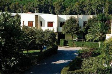 Villaggio Club Cala Verde