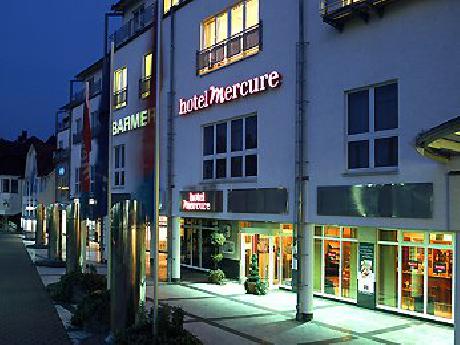 Mercure Hotel Bad Oeynhausen City