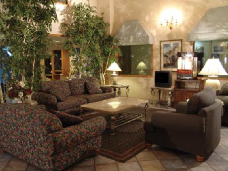 Shilo Inn-Yosemite Southgate