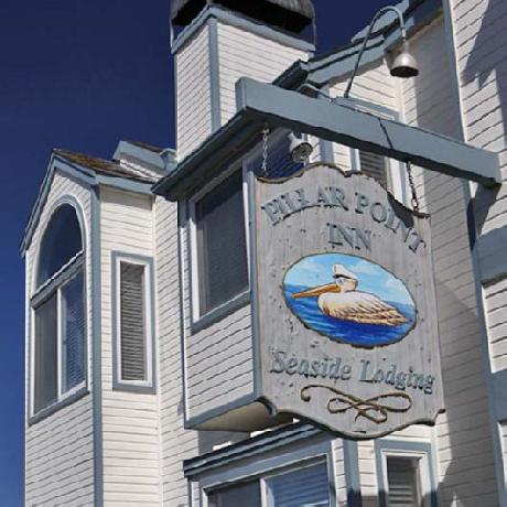 Pillar Point Inn