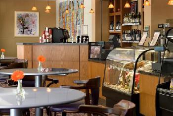 Sheraton Grand Sacramento Hotel